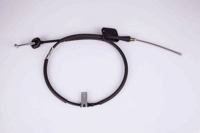 Cable Pull, parking brake HELLA PAGID 8AS 355 664-791