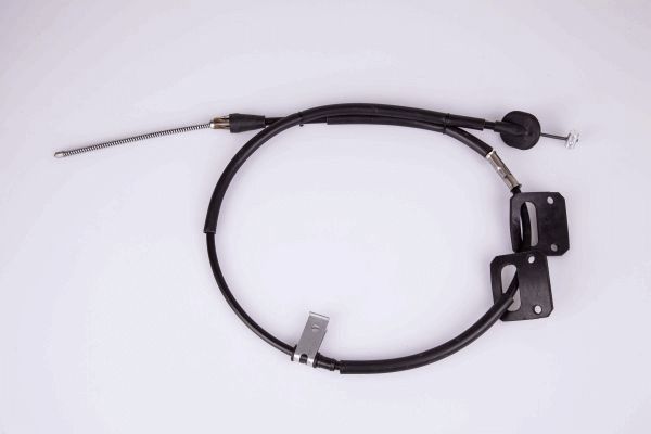 HELLA PAGID 8AS 355 664-801 Cable Pull, parking brake