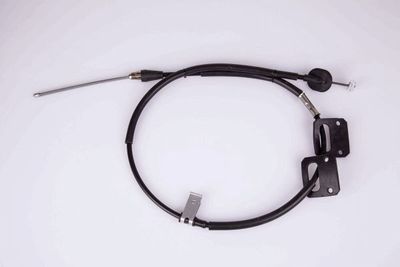 Cable Pull, parking brake HELLA PAGID 8AS 355 664-801