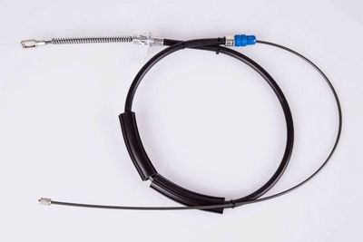 Cable Pull, parking brake HELLA PAGID 8AS 355 664-811
