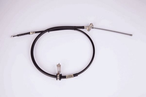 HELLA PAGID 8AS 355 664-831 Cable Pull, parking brake