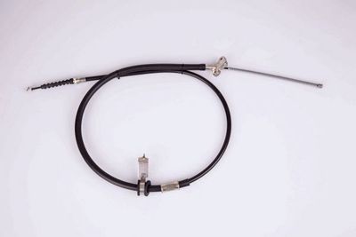 Cable Pull, parking brake HELLA PAGID 8AS 355 664-831