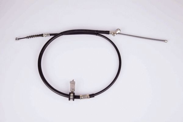 HELLA PAGID 8AS 355 664-841 Cable Pull, parking brake