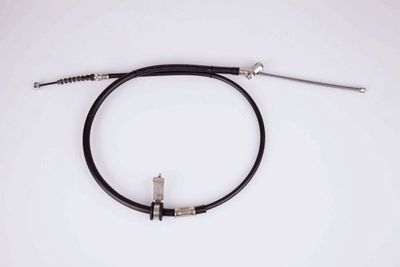 Cable Pull, parking brake HELLA PAGID 8AS 355 664-841