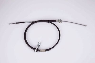 Cable Pull, parking brake HELLA PAGID 8AS 355 664-851