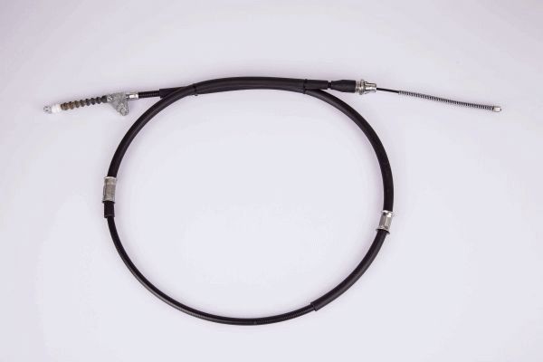 HELLA PAGID 8AS 355 664-861 Cable Pull, parking brake