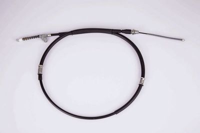 Cable Pull, parking brake HELLA PAGID 8AS 355 664-861