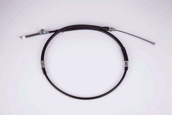 HELLA PAGID 8AS 355 664-871 Cable Pull, parking brake