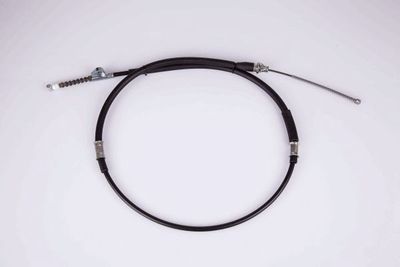 Cable Pull, parking brake HELLA PAGID 8AS 355 664-871