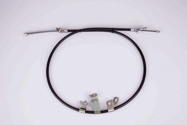 HELLA PAGID 8AS 355 664-911 Cable Pull, parking brake