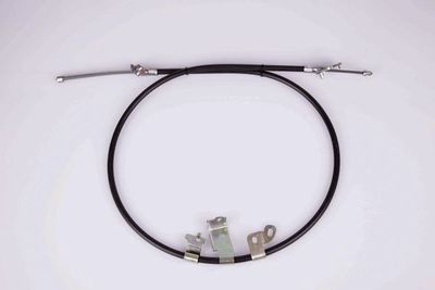 Cable Pull, parking brake HELLA PAGID 8AS 355 664-911