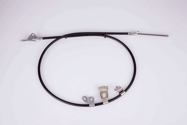 HELLA PAGID 8AS 355 664-921 Cable Pull, parking brake