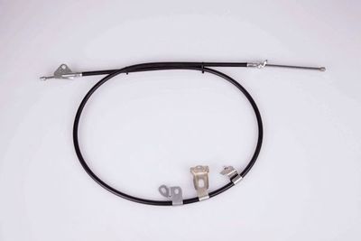 Cable Pull, parking brake HELLA PAGID 8AS 355 664-921