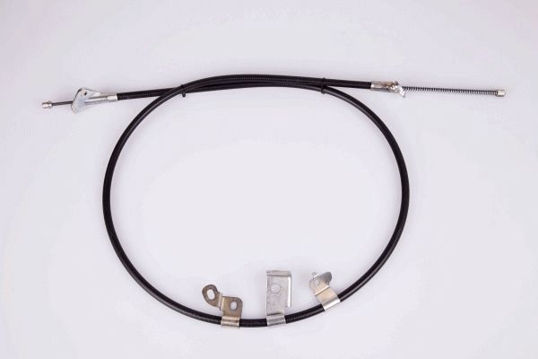 HELLA PAGID 8AS 355 664-931 Cable Pull, parking brake