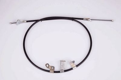Cable Pull, parking brake HELLA PAGID 8AS 355 664-931