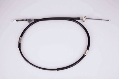 Cable Pull, parking brake HELLA PAGID 8AS 355 664-941