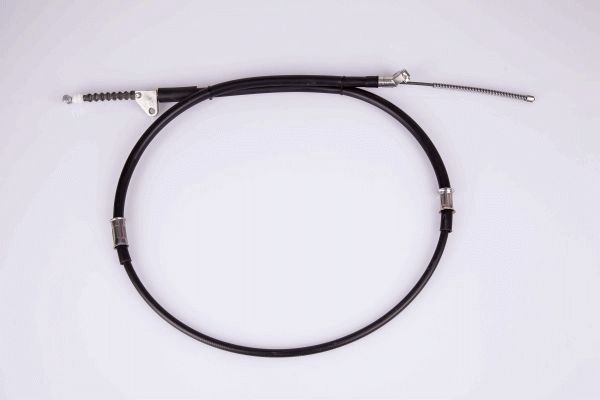 HELLA PAGID 8AS 355 664-951 Cable Pull, parking brake