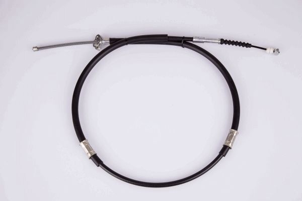 HELLA PAGID 8AS 355 665-011 Cable Pull, parking brake