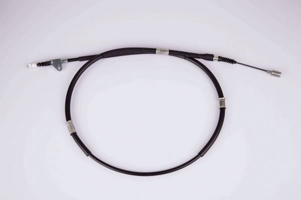 HELLA PAGID 8AS 355 665-021 Cable Pull, parking brake