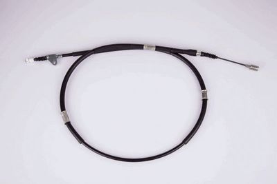 Cable Pull, parking brake HELLA PAGID 8AS 355 665-021