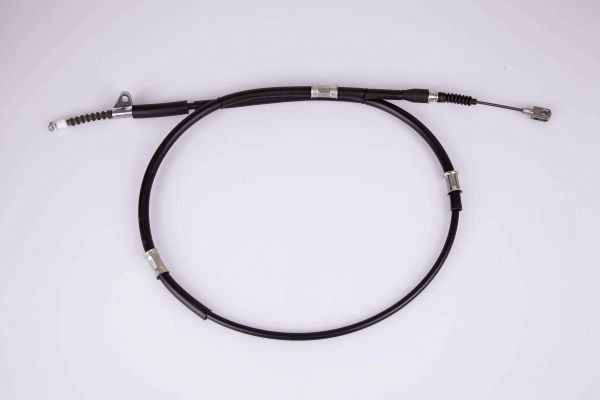 HELLA PAGID 8AS 355 665-031 Cable Pull, parking brake