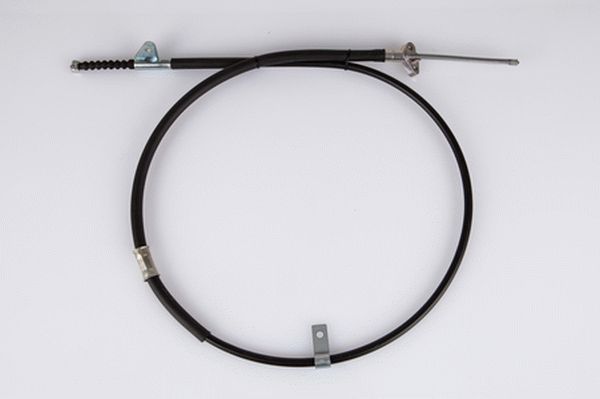 HELLA PAGID 8AS 355 665-041 Cable Pull, parking brake