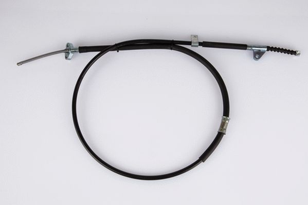 HELLA PAGID 8AS 355 665-051 Cable Pull, parking brake