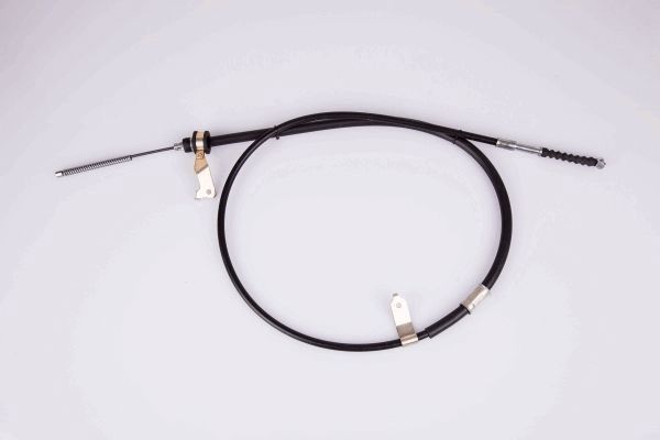 HELLA PAGID 8AS 355 665-061 Cable Pull, parking brake