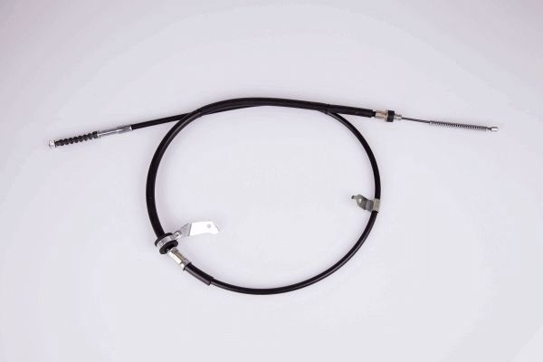 HELLA PAGID 8AS 355 665-071 Cable Pull, parking brake