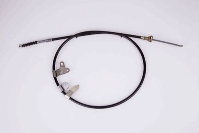 Cable Pull, parking brake HELLA PAGID 8AS 355 665-101