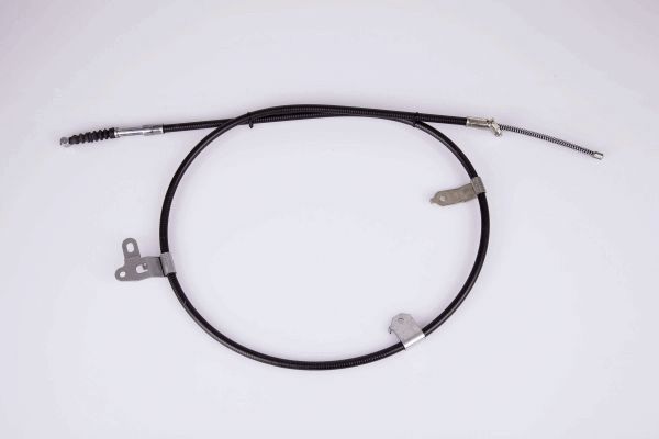 HELLA PAGID 8AS 355 665-111 Cable Pull, parking brake