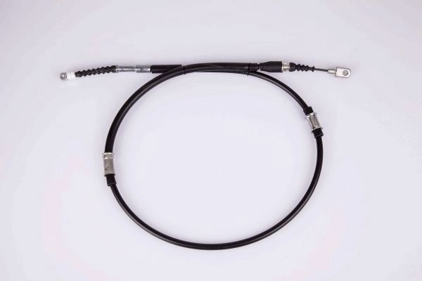 HELLA PAGID 8AS 355 665-121 Cable Pull, parking brake