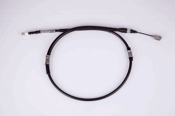 HELLA PAGID 8AS 355 665-131 Cable Pull, parking brake