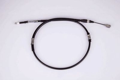 Cable Pull, parking brake HELLA PAGID 8AS 355 665-131