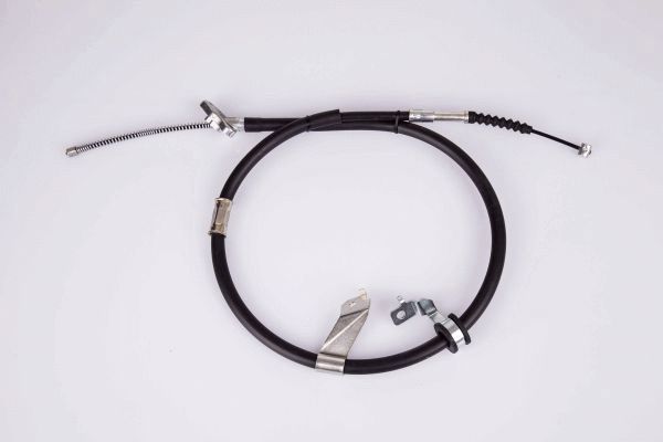 HELLA PAGID 8AS 355 665-211 Cable Pull, parking brake
