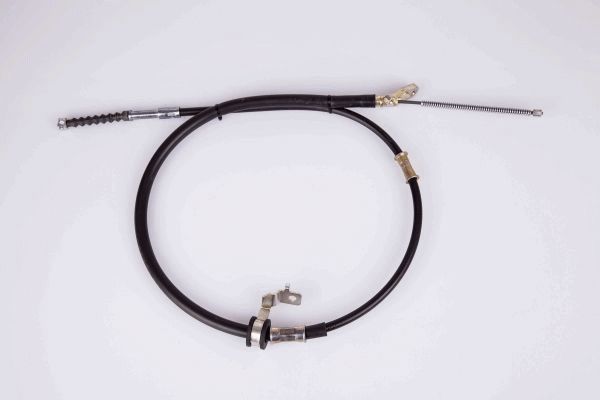 HELLA PAGID 8AS 355 665-221 Cable Pull, parking brake