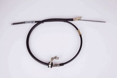 Cable Pull, parking brake HELLA PAGID 8AS 355 665-221