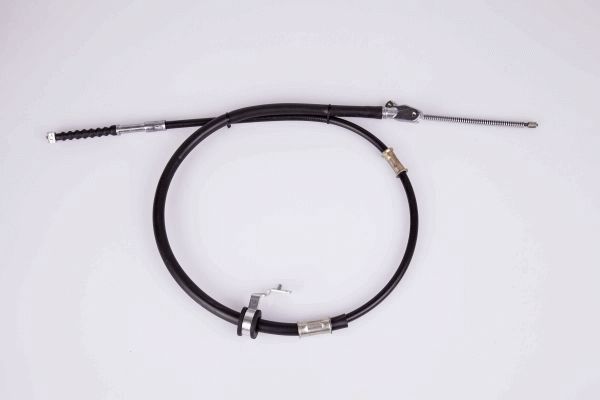 HELLA PAGID 8AS 355 665-231 Cable Pull, parking brake