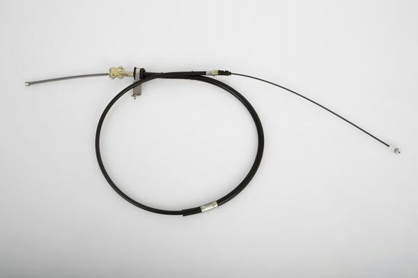 HELLA PAGID 8AS 355 665-261 Cable Pull, parking brake