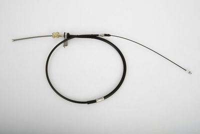 Cable Pull, parking brake HELLA PAGID 8AS 355 665-261