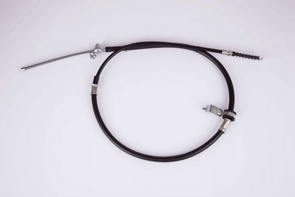 HELLA PAGID 8AS 355 665-271 Cable Pull, parking brake