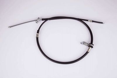 Cable Pull, parking brake HELLA PAGID 8AS 355 665-271