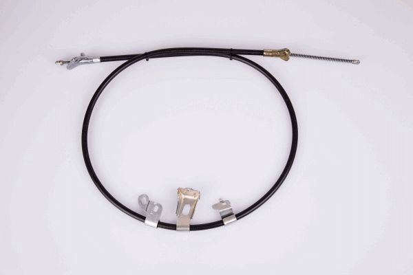 HELLA PAGID 8AS 355 665-281 Cable Pull, parking brake