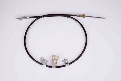 Cable Pull, parking brake HELLA PAGID 8AS 355 665-281