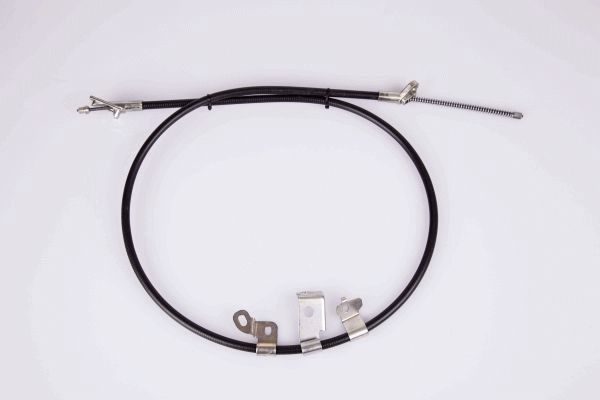 HELLA PAGID 8AS 355 665-291 Cable Pull, parking brake