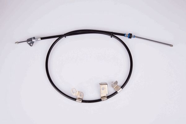 HELLA PAGID 8AS 355 665-311 Cable Pull, parking brake