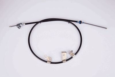 Cable Pull, parking brake HELLA PAGID 8AS 355 665-311