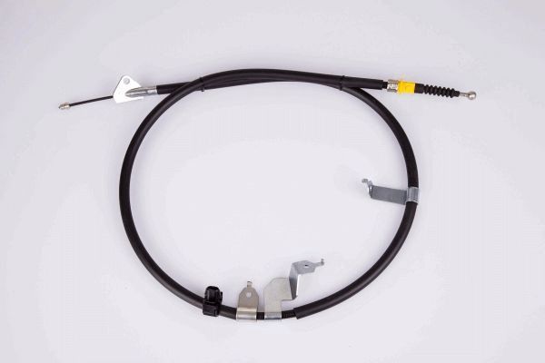 HELLA PAGID 8AS 355 665-321 Cable Pull, parking brake