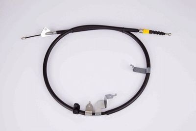 Cable Pull, parking brake HELLA PAGID 8AS 355 665-321