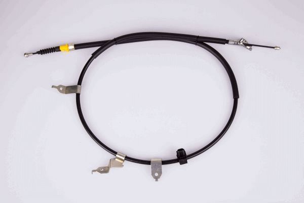 HELLA PAGID 8AS 355 665-331 Cable Pull, parking brake